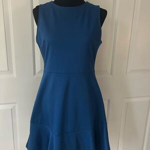 GAP Blue Mini Dress 10